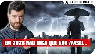 7 Soluções Pra Quem Está de Saco Cheio do Brasil [upl. by Aizek828]