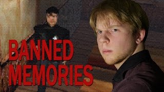 Banned Memories  Nitro Rad [upl. by Atikcir256]