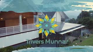 Trivers Resort Munnar  Best resort with indoor pool at Munnar Don’t just stay Celebrate [upl. by Narton]