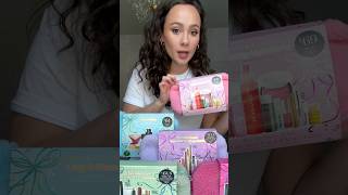 THE MOST EXPENSIVE SEPHORA HOLIDAY FAVORITES SET HOLIDAY MUST HAVES [upl. by Lymn778]