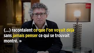 Michel Onfray  « Comme vos ficelles sont grosses  » [upl. by Romine]