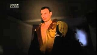 Vitali Klitschko Entrance ACDC Hells Bells [upl. by Nayllij788]