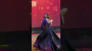 💃💃  Anjali Arora Dance video [upl. by Llehsyt]