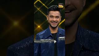 Sonu Aur Vaibhav Ne Apne Perfect Sur Se Sabko Kiya Khush🎼🥺❤️ Indian Idol 14  indianidol14 shorts [upl. by Ynaiffit]