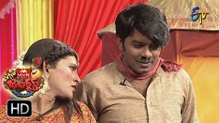 Sudigaali Sudheer Performance  Extra Jabardasth  30th December 2016 ETV Telugu [upl. by Lovell945]