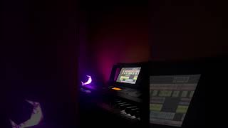 Sirikkadhey  Piano cover  Auraified  Asmr  pianocover music pianomusickeyboardtamilsong [upl. by Clarisa]