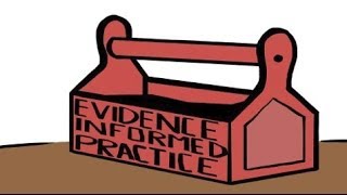 Evidenceinformed practice [upl. by Norvell]