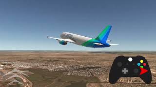 Real Flight Simulator v161 is now LIVE [upl. by Jerad665]