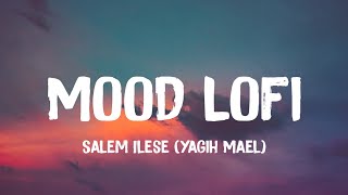 mood lofi  ft salem ilese Yagih MaelLyrics [upl. by Teferi612]