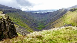 Bruce Hornsby amp The Range  I Will Walk with You 11 of 18  Hiking the Pennine Way  England [upl. by Shelah719]