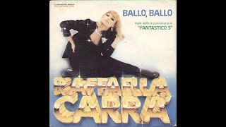 Raffaella Carrà  Ballo ballo Archi deejay remix [upl. by Ahsaercal33]