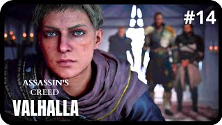 Une trahison inattendue  Assassins Creed Valhalla [upl. by Samoht]