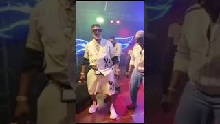 Koffi Olomide Dancing koffiolomidé sebene congolesemusic [upl. by Romona]