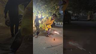 Diwali pe kat gaya [upl. by Esimaj]