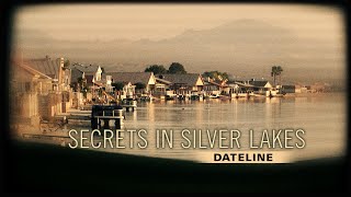 Dateline Episode Trailer Secrets in Silver Lakes [upl. by Stormie]