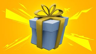 Daily Giveaways  Fortnite Discord Giveaway Gift 🎁 [upl. by Wall]