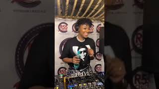 Watch dj lamiez nice moves amapiano southafricanmusician [upl. by Isa]