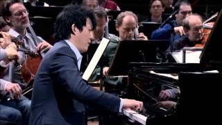 Yundi Li  Beethoven Piano Concerto No 5 quotEmperorquot [upl. by Hourihan]