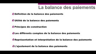 Comment les fluctuations du taux de change impactent les échanges commerciaux [upl. by Constantina]