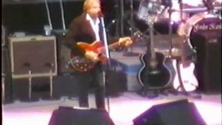 Moody Blues  Tuesday Afternnon live Jones Beach June 1997 [upl. by Nancee]