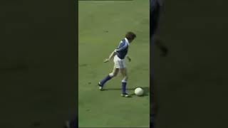 Would this be called a foul in the modern game Footage of 1978 FA Cup final  Arsenal  Ipswich [upl. by Sheepshanks]