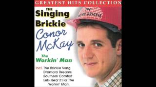 The Singing Brickie  The Old Dungarvan Oak [upl. by Melba]