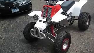 Yamaha banshee For Sale MN [upl. by Laurentium923]