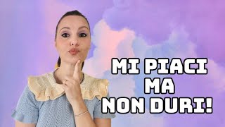 PROFUMI “ MI PIACI ma NON DURI” 🦄🦄🦄🦄 [upl. by Piero]