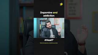 Dopamine and addiciton HealIT [upl. by Rebeka]