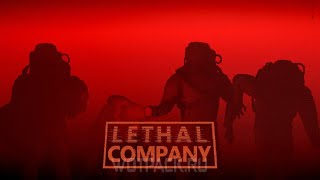 【Lethal Company】v55実装直前！？復職組 14【野良OK初心者歓迎！視聴者参加型】 [upl. by Llennol]