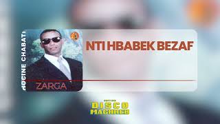 Hocine Chabati  Zarga Official Full Album [upl. by Treacy654]