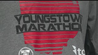 Youngstown Marathon returns to benefit local charities [upl. by Sawyer]