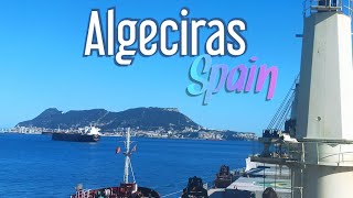 Algeciras Spain [upl. by Madancy646]