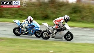 Moto GP for Kids Championship Cool FAB 2018 Rd 6 GYG park MiniGP70 Class [upl. by Maples]