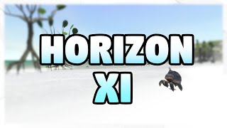 FFXI Classic  Horizon XI [upl. by Haidabej]