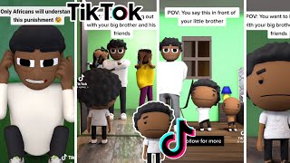 Agbaps Tiktok  Best Of 2022 Full Animation Compilation [upl. by Pammie]