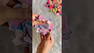 diy brooches diy craft short youtube [upl. by Alcina589]