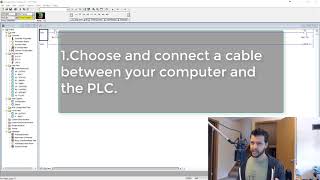 Connecting to AllenBradleyRockwell PLCsPACs [upl. by Alleuqram200]