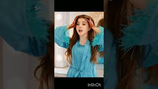 rabeeca khan engagement  rabeeca khan new vlog  blue dress  dream girl [upl. by Filler687]