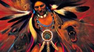 2 Hrs Native American Indian Music Compilation 432Hz [upl. by Shepperd353]