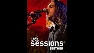 Seether  Guitar Center Sessions  Interview  Live 2012 Full Show [upl. by Jacey459]