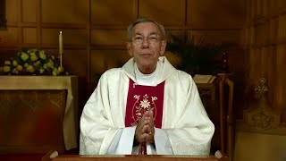 Catholic Mass Today  Daily TV Mass Wednesday May 8 2024 [upl. by Katusha]