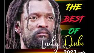 BEST OF LUCKY DUBE 3 mp3 [upl. by Karry]