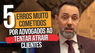 COMO ROTEIRIZAR VÍDEOS PARA PROSPECTAR CLIENTES NA ADVOCACIA PREVIDENCIÁRIA  Previdente [upl. by Witty]