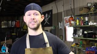 How To Fix a Bad Weld [upl. by Aicenet]