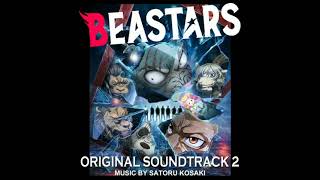 Beastars Season 2 OST PINAs love talk by Satoru Kosaki [upl. by Herrick]