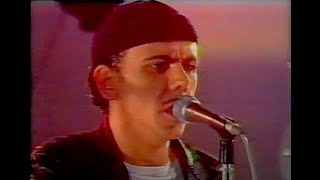 Dexys Midnight Runners  Live Sweden 1980 Bälinge Byfest [upl. by Asirralc514]