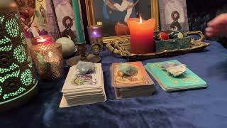 🗝️💫 Qué Piensa Qué Siente Qué Hará Tarot Interactivo  🎁 [upl. by Dnomzed]