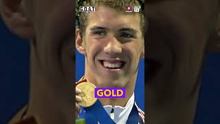 The story behind the success of Michael Phelps  GOAT ZONE  Olympics 2024  JioCinema amp Sports18 [upl. by Euqor]