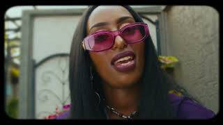 Ash TETE  MONEY Official video [upl. by Alvie961]